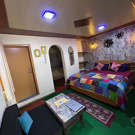 Laxmi Narayan Homestay-Harshil Harsil Exterior photo
