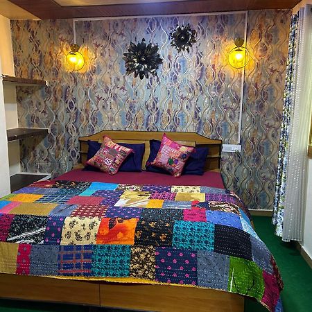 Laxmi Narayan Homestay-Harshil Harsil Exterior photo